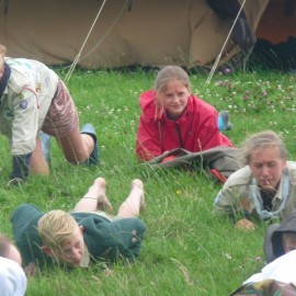 P1190679 - Scouts en Gidsen Zaventem 